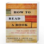 How to Read a Book