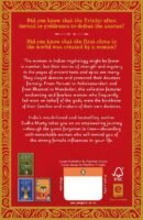 The Daughter from a Wishing Tree: Unusual Tales about Women in Mythology