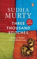 Three Thousand Stitches: Ordinary People