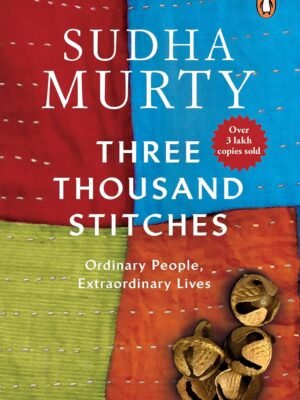 Three Thousand Stitches: Ordinary People