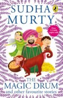 PENGUIN The Magic Drum And Other Favourite Stories