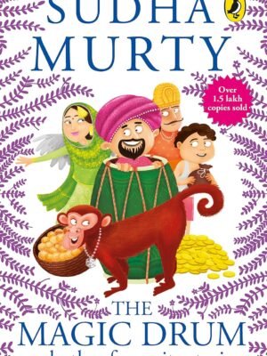 PENGUIN The Magic Drum And Other Favourite Stories
