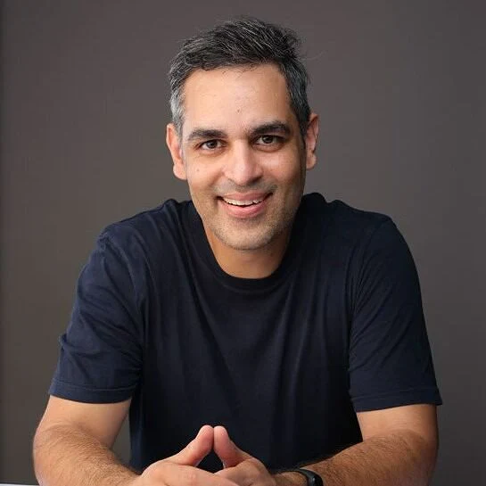 Ankur_Warikoo_Photo